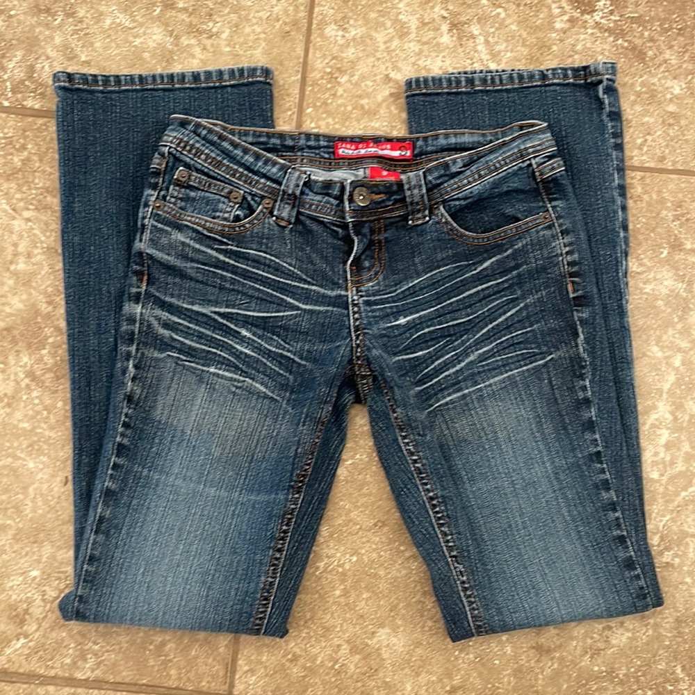 Zana Di Jeans